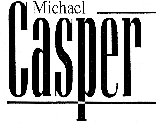 Michael Casper Voices